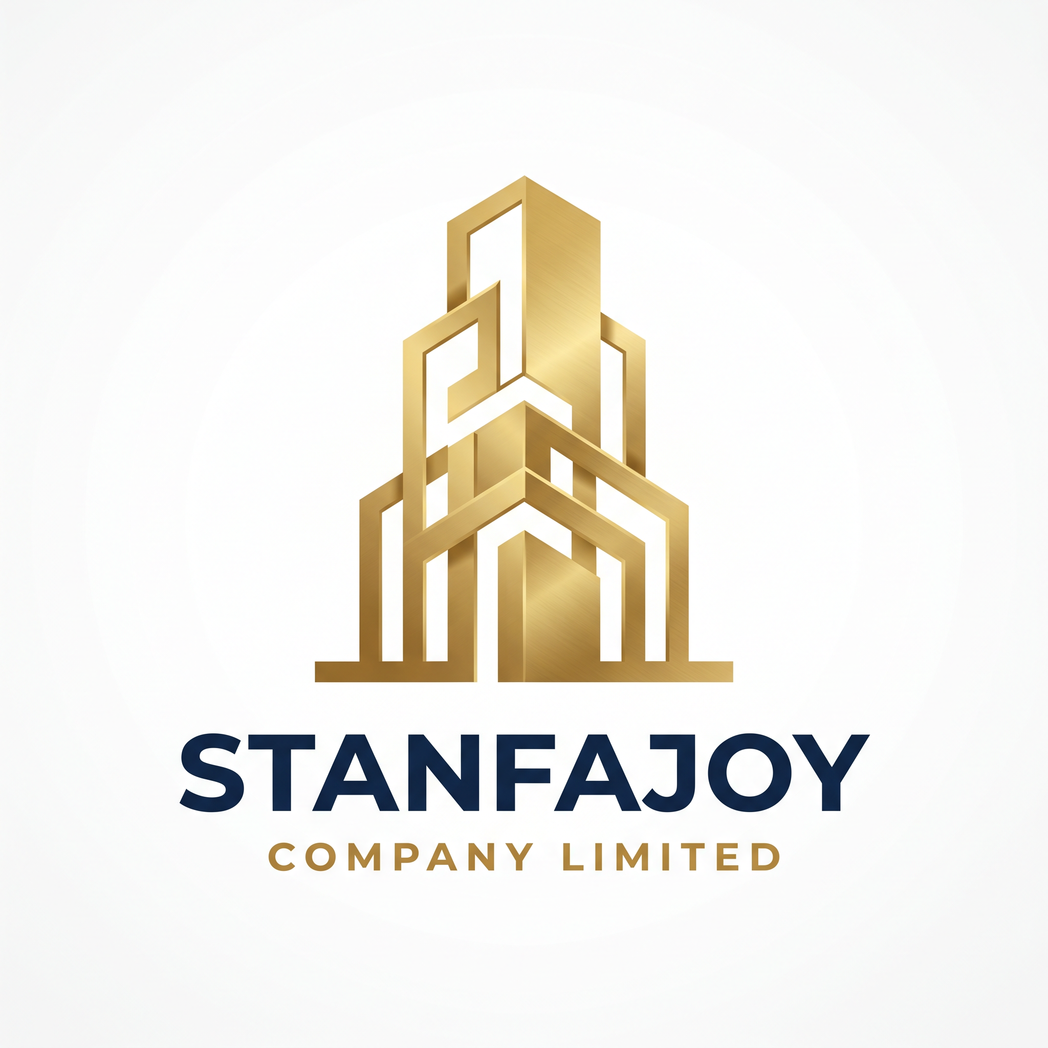 Stanfajoy logo